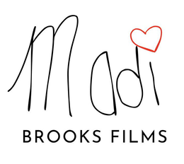 MADI BROOKS FILMS trademark