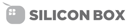 SILICON BOX trademark
