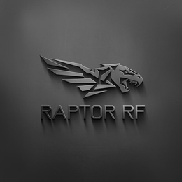 RAPTOR RF trademark