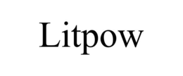 LITPOW trademark