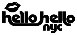 HELLO HELLO NYC trademark