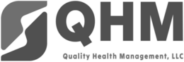 QHM QUALITY HEALTH MANAGEMENT, LLC trademark