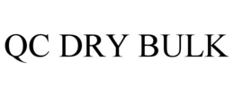 QC DRY BULK trademark