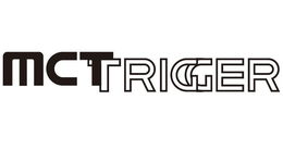 MCT TRIGGER trademark