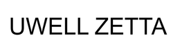UWELL ZETTA trademark