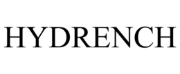 HYDRENCH trademark