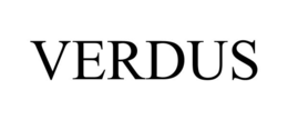 VERDUS trademark