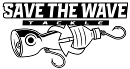 SAVE THE WAVE TACKLE trademark