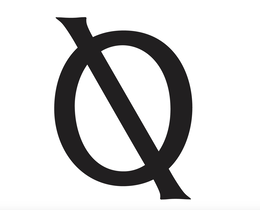 0 trademark