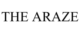 THE ARAZE trademark