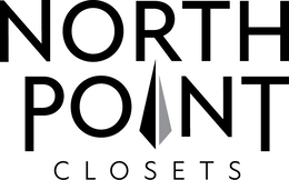 NORTH POINT CLOSETS trademark