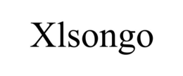 XLSONGO trademark