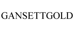 GANSETTGOLD trademark
