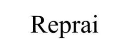 REPRAI trademark