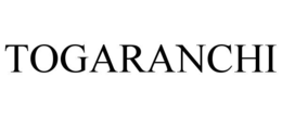 TOGARANCHI trademark
