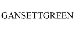 GANSETTGREEN trademark