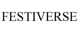 FESTIVERSE trademark