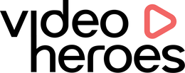 VIDEO HEROES trademark