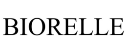 BIORELLE trademark