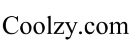 COOLZY.COM trademark