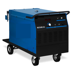 DELTAMIG 655 trademark