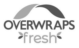 OVERWRAPS FRESH trademark