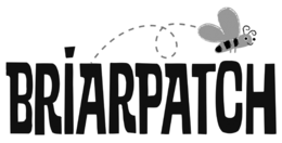 BRIARPATCH trademark