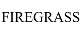 FIREGRASS trademark