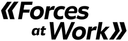 FORCES AT WORK trademark