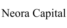 NEORA CAPITAL trademark