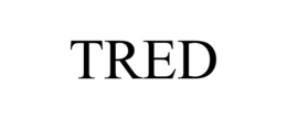 TRED trademark