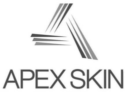A APEX SKIN trademark