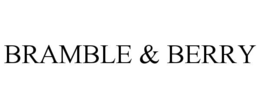 BRAMBLE & BERRY trademark
