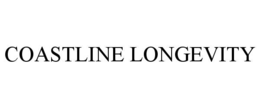 COASTLINE LONGEVITY trademark