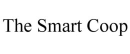 THE SMART COOP trademark