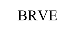 BRVE trademark