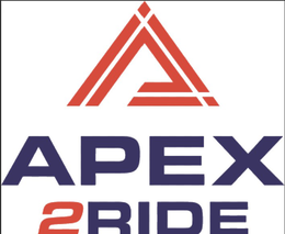 APEX 2RIDE trademark