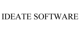 IDEATE SOFTWARE trademark
