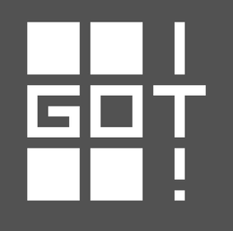 GOT IT! trademark