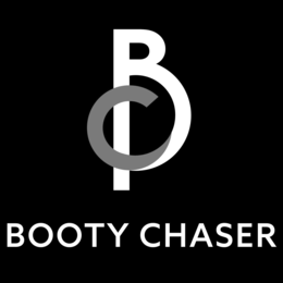 BC BOOTY CHASER trademark