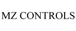 MZ CONTROLS trademark