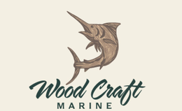 WOOD CRAFT MARINE trademark