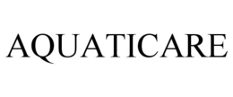 AQUATICARE trademark