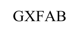 GXFAB trademark