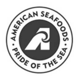 A AMERICAN SEAFOODS PRIDE OF THE SEA trademark