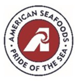 A AMERICAN SEAFOODS PRIDE OF THE SEA trademark