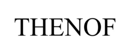 THENOF trademark