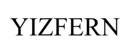 YIZFERN trademark