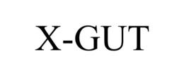 X-GUT trademark