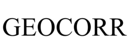 GEOCORR trademark